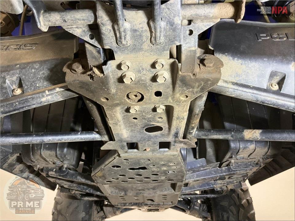 2023 Polaris SPORTSMAN TOURING 570 — фото 15