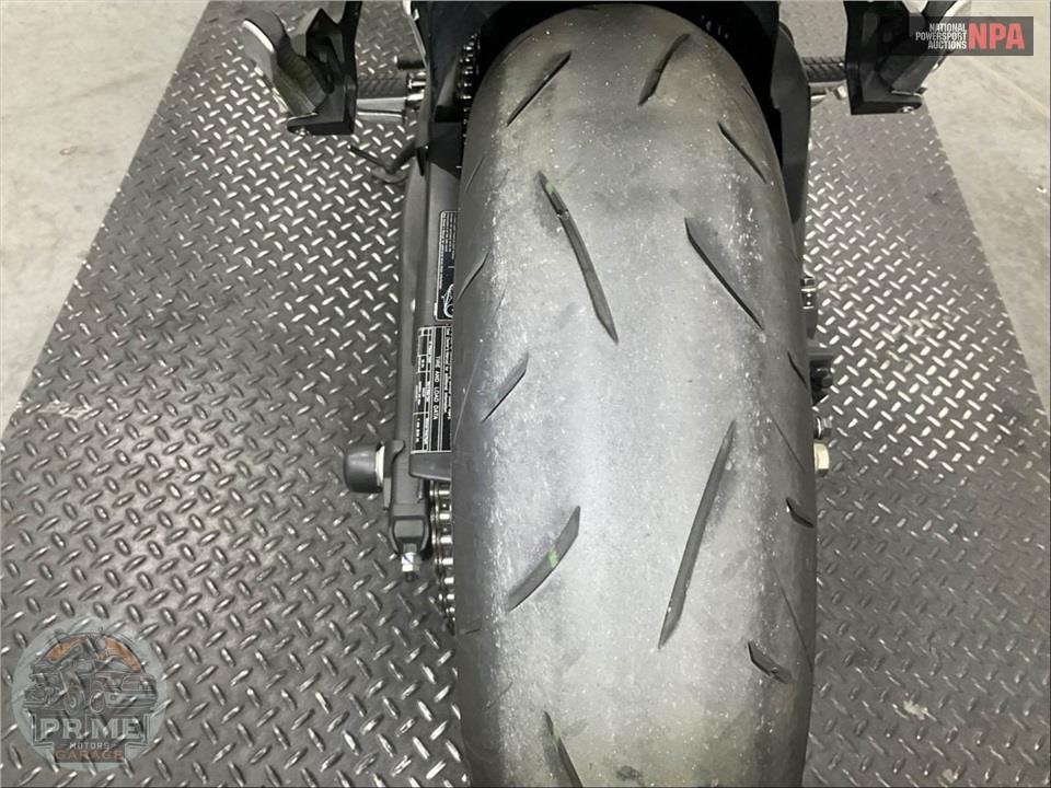2023 Kawasaki EX650PPSAN NINJA 650 KRT (ABS) — фото 16