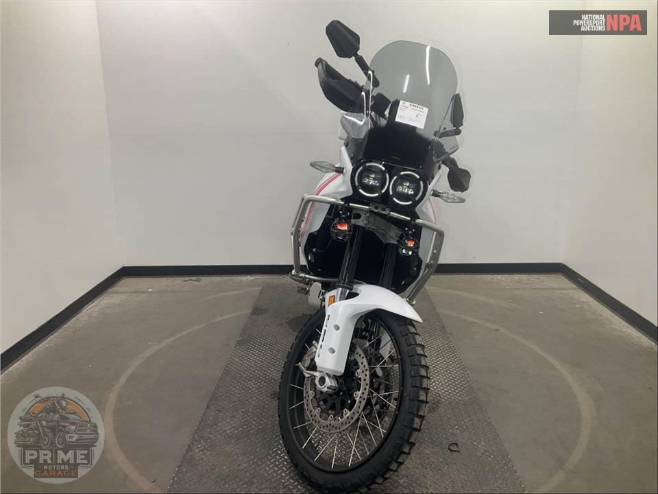 2023 Ducati DESERTX — фото 2