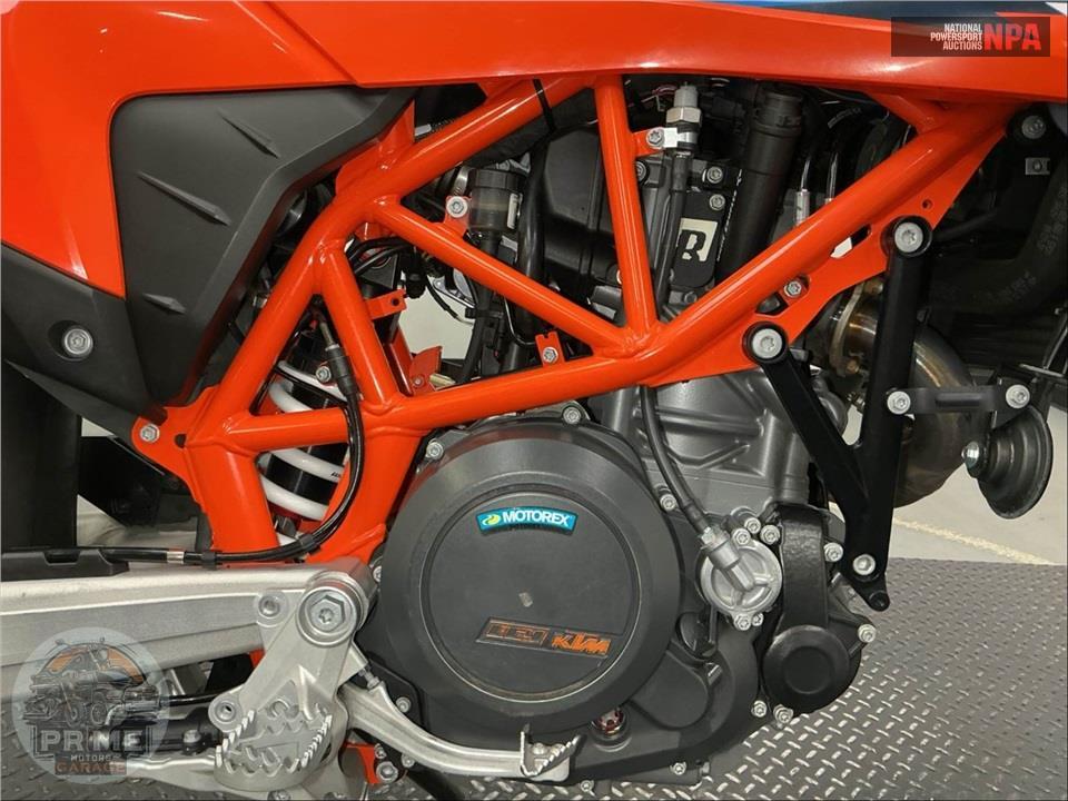 2024 Ktm 690 SMC R — фото 6