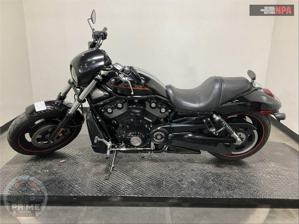 2010 Harley-Davidson VRSCDX NIGHT ROD SPECIAL — фото 3