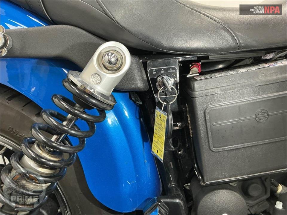2004 Harley-Davidson FXDX SUPER GLIDE SPORT — фото 15