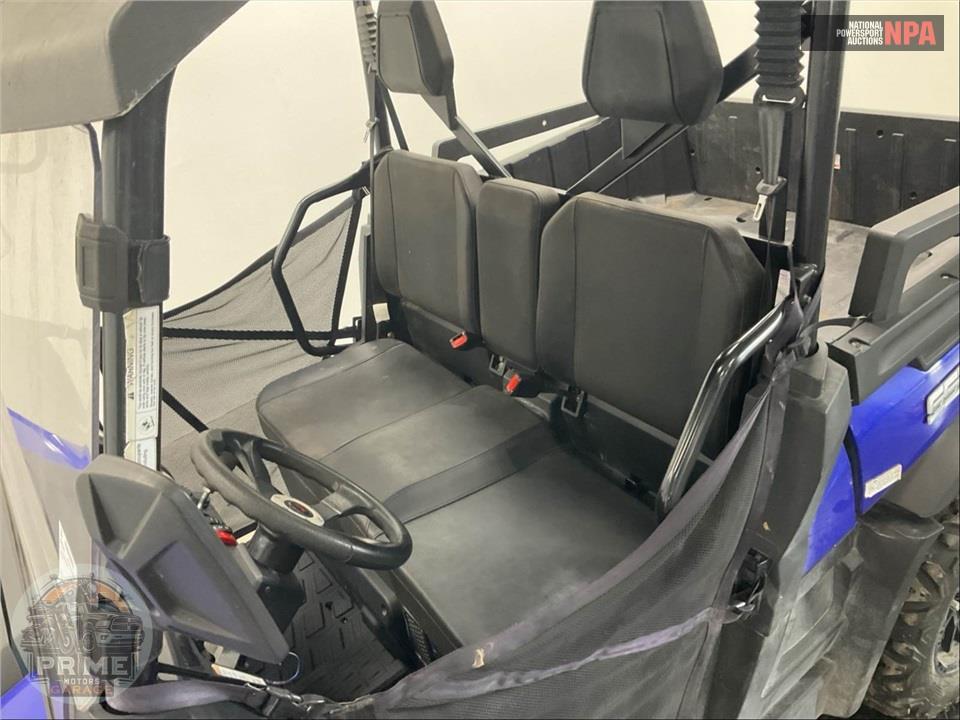 2023 Ssr Motorsports BISON 500U — фото 30