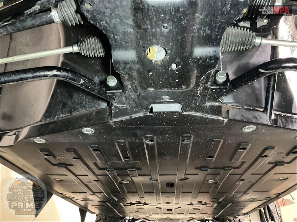 2024 Polaris RANGER CREW XP 1000 PREMIUM — фото 12