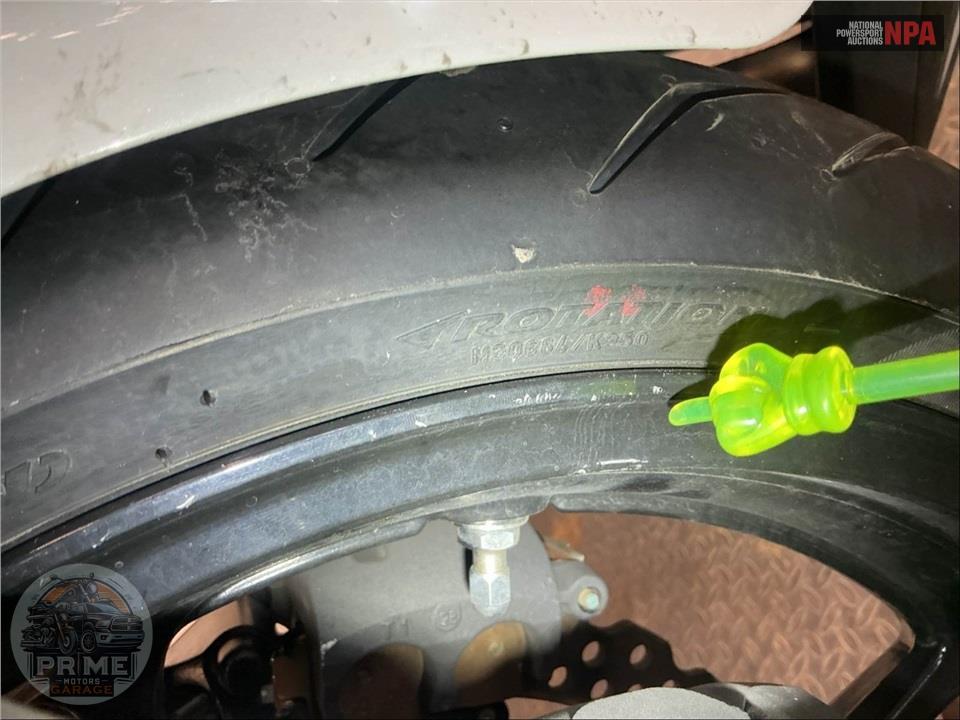 2022 Kawasaki EX650NNFNN NINJA 650 — фото 26