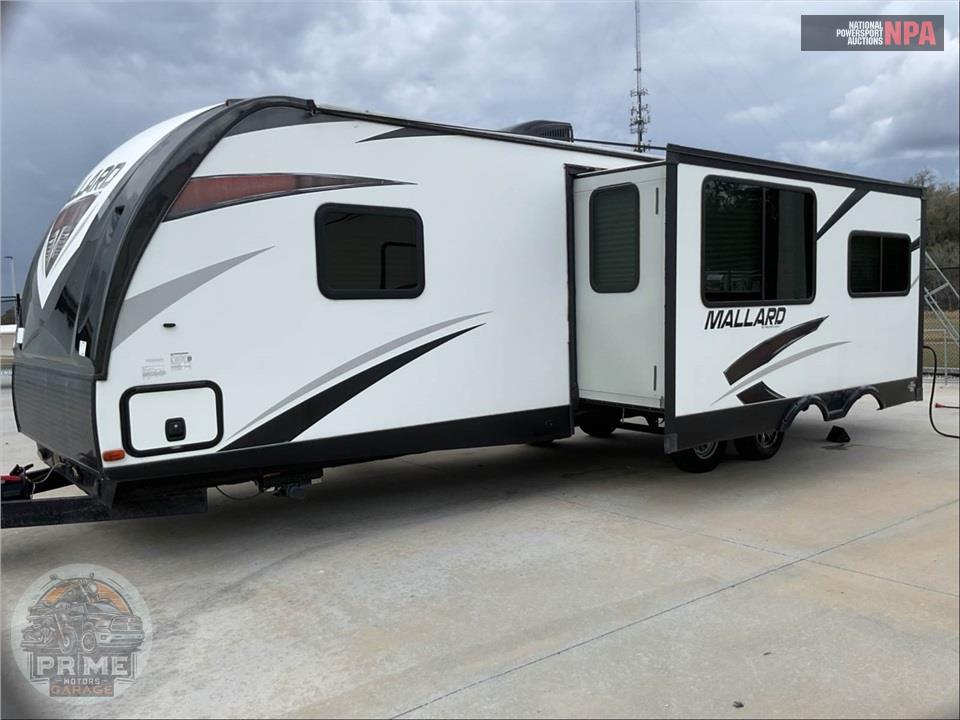 2019 Heartland Rvs M-312 - MALLARD SERIES — фото 2
