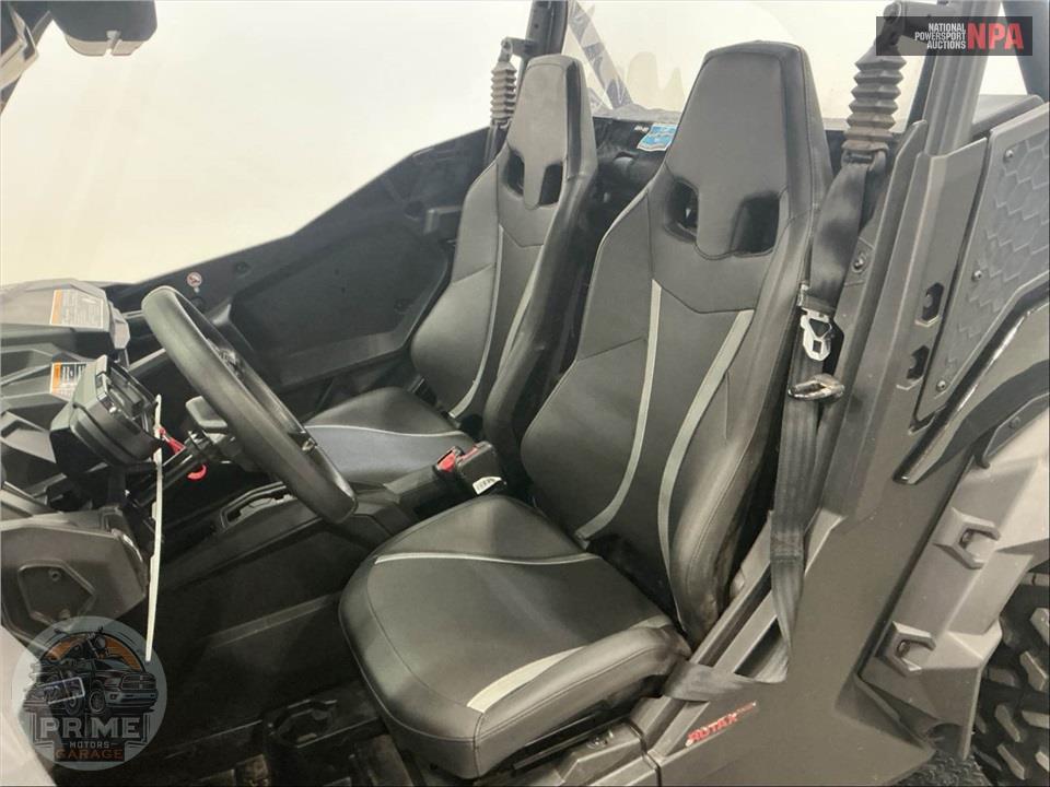 2024 Can-Am MAVERICK SPORT DPS 1000R — фото 13