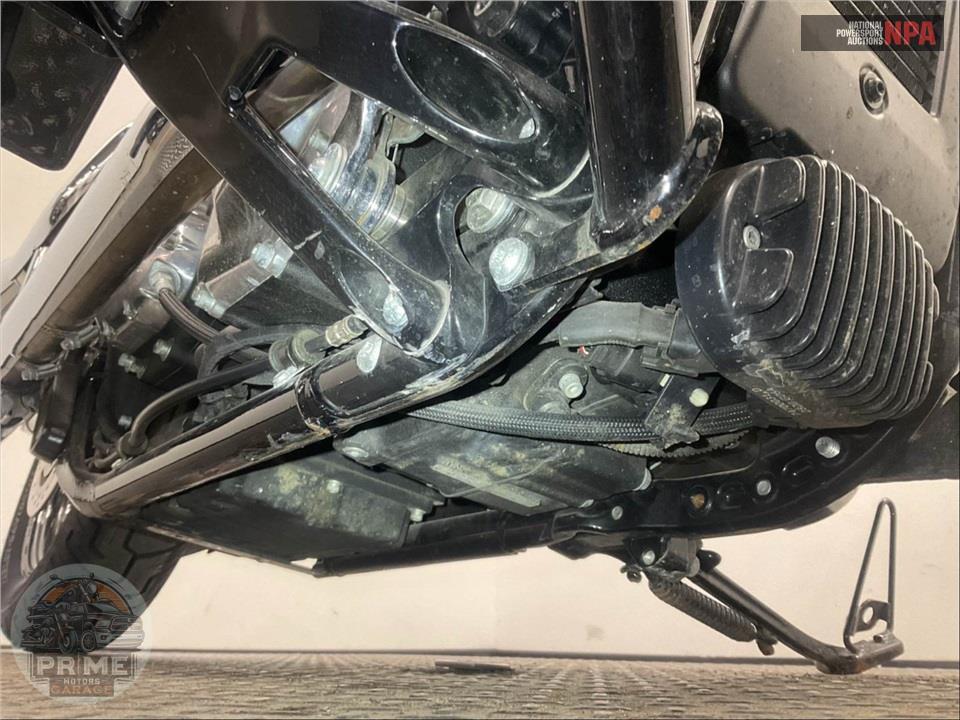 2020 Harley-Davidson FLSL SOFTAIL SLIM — фото 14