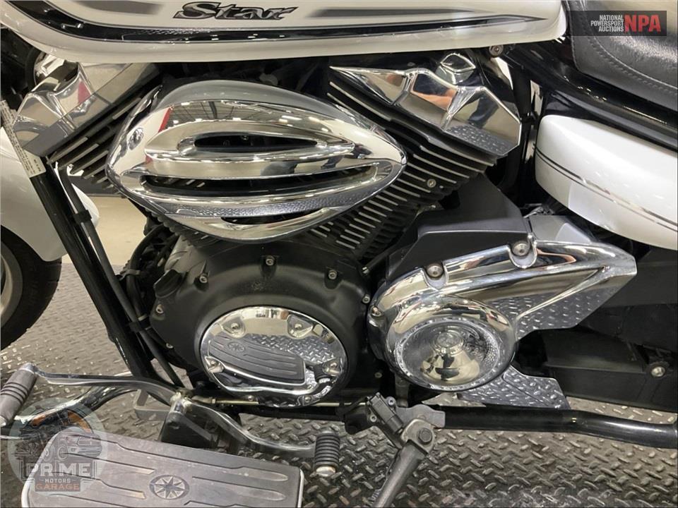 2015 Yamaha XVS95F V STAR 950 — фото 7