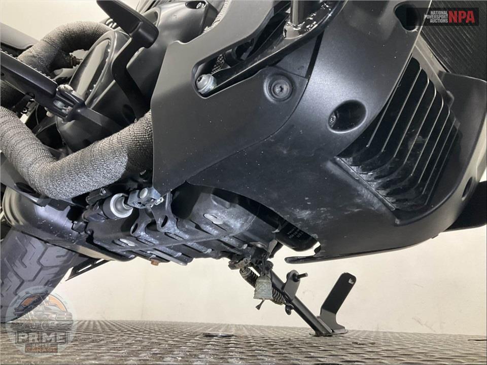 2025 Harley-Davidson RH975S NIGHTSTER SPECIAL — фото 12
