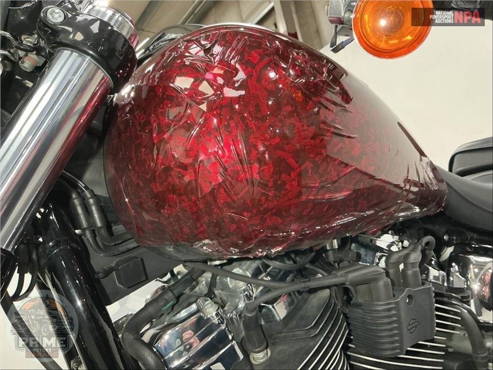 2024 Harley-Davidson FXBR BREAKOUT — фото 22