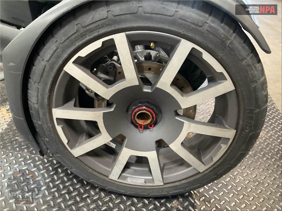 2020 Can-Am RYKER RALLY EDITION 900 ACE — фото 18