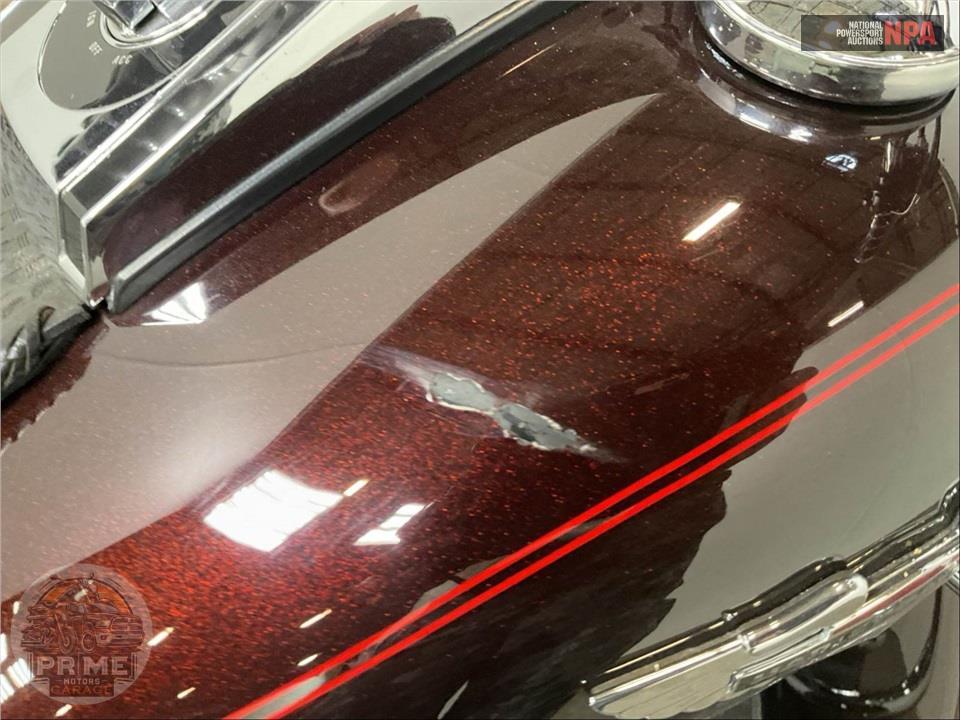 2011 Harley-Davidson FLSTN SOFTAIL DELUXE — фото 18