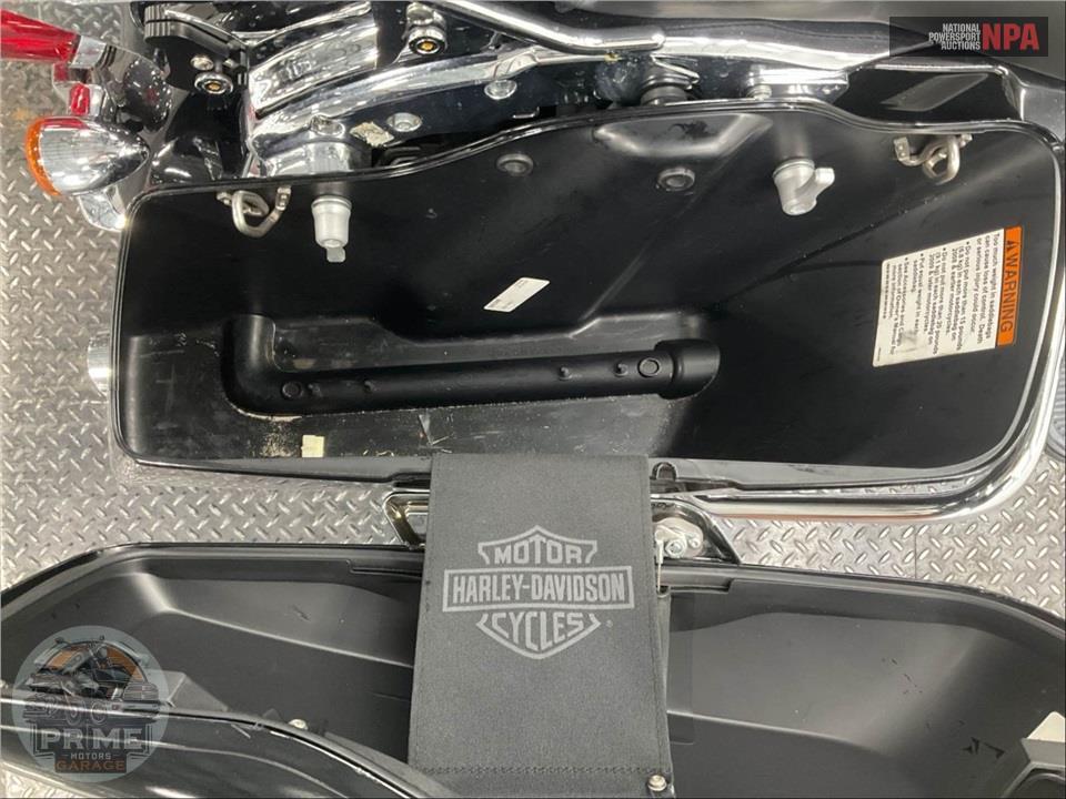 2020 Harley-Davidson FLHTP POLICE ELECTRA GLIDE — фото 20
