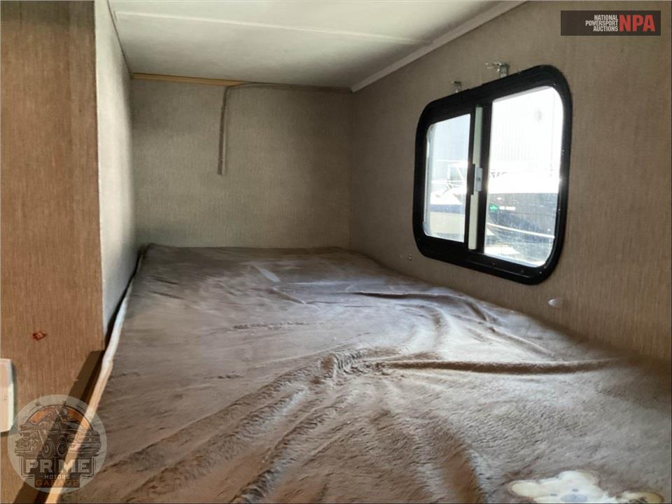 2019 Coleman By Dutchmen M-2155BH - LIGHT LX SERIES — фото 11
