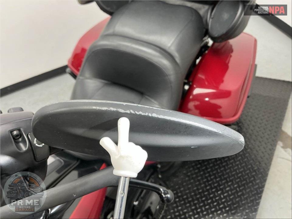 2020 Harley-Davidson FLTRK ROAD GLIDE LIMITED — фото 48