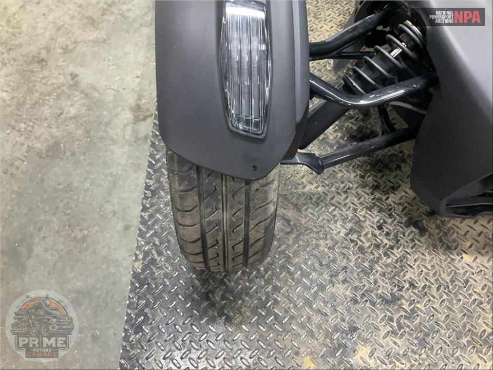 2019 Can-Am RYKER 600 ACE — фото 18