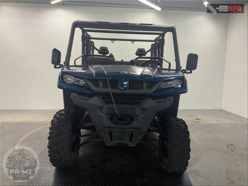 2024 Cf Moto UFORCE 1000 XL — фото 2