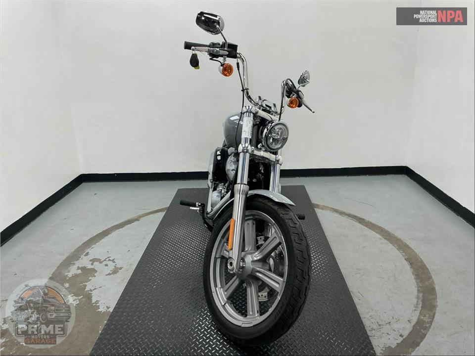 2024 Harley-Davidson FXST SOFTAIL STANDARD — фото 2
