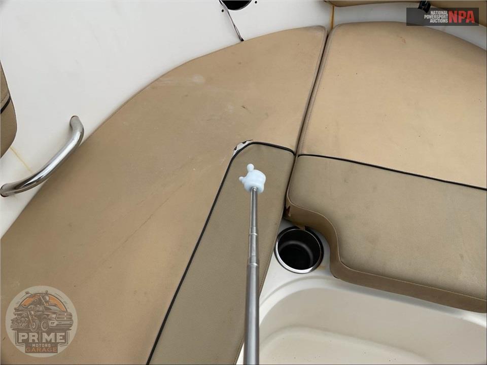 2023 Bayliner Marine VR6 BR(*)BOW RIDER SERIES L=22/E=1-150HP MERCURY — фото 19