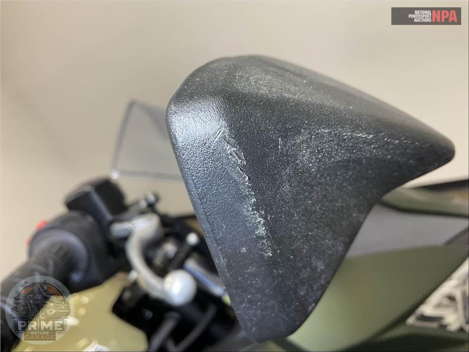 2024 Kawasaki NINJA 650 ABS — фото 17
