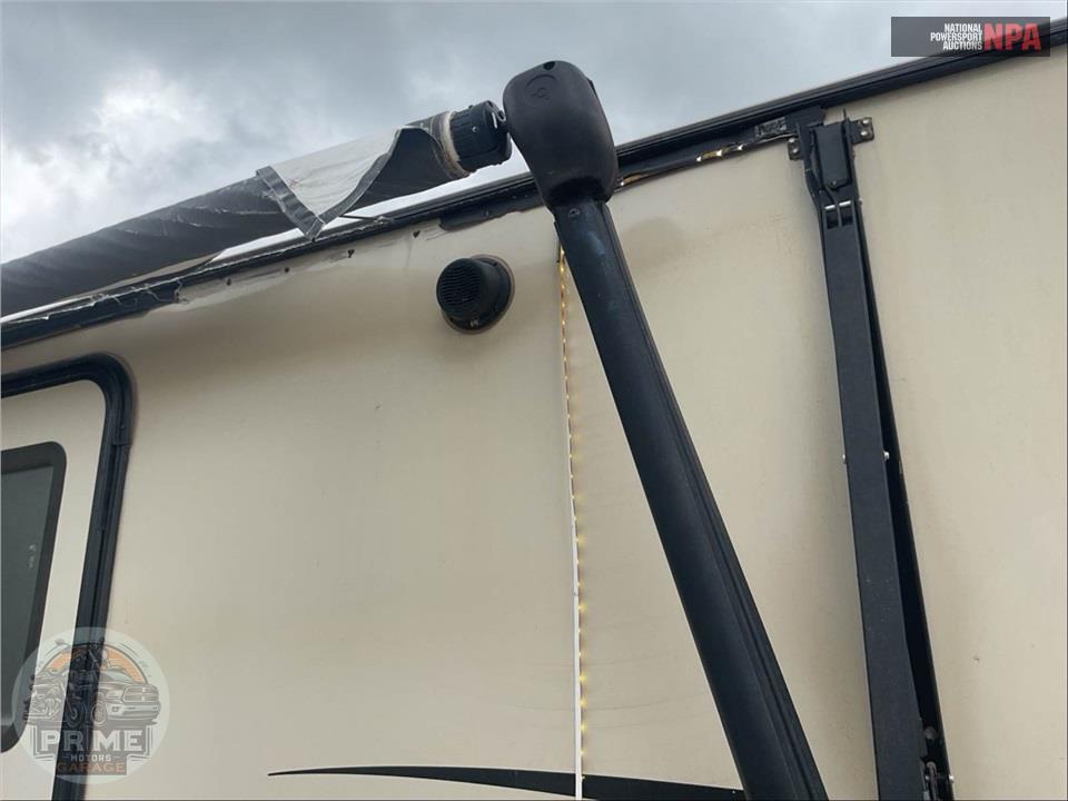 2018 Keystone Rv M-330 BHS - BULLET ULTRA LITE SERIES — фото 59