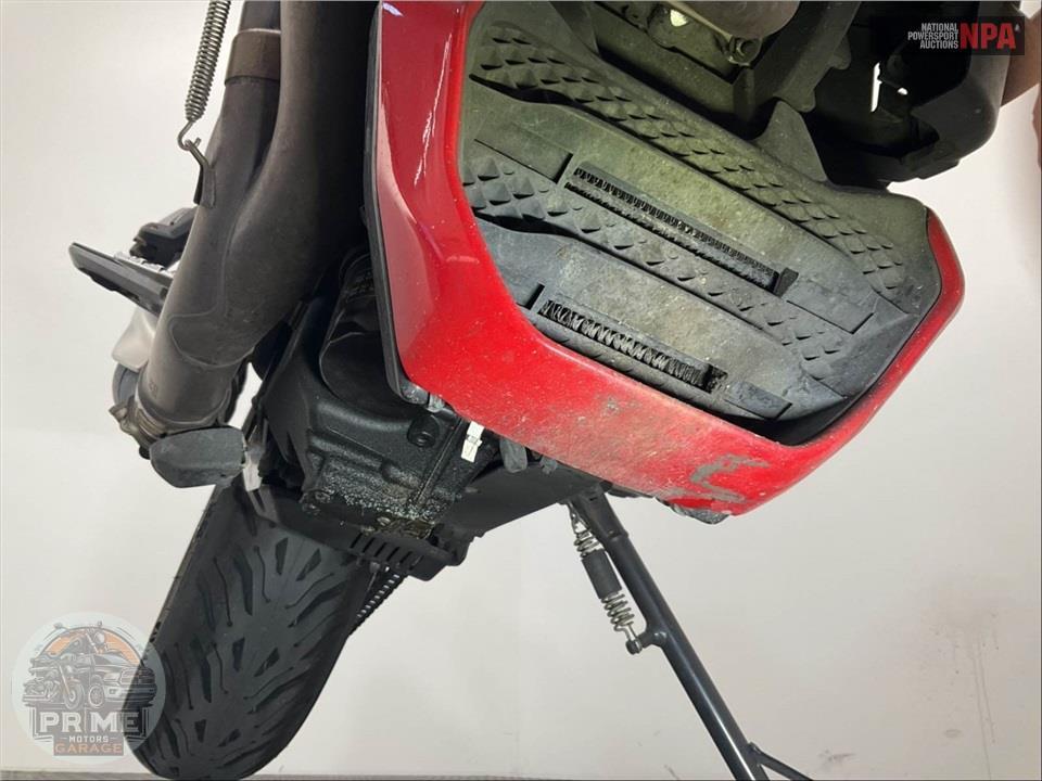 2018 Ducati MONSTER 1200 S — фото 22