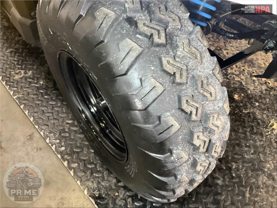 2021 Polaris RANGER 150 EFI — фото 28