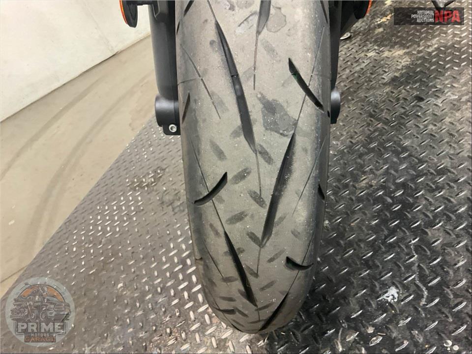 2022 Kawasaki EX650NNFNN NINJA 650 — фото 9