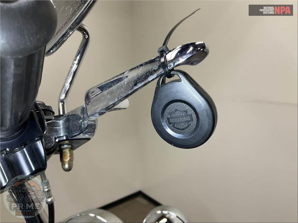 2012 Harley-Davidson FLHR ROAD KING — фото 11