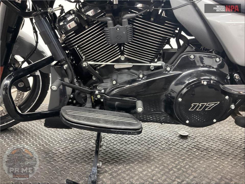 2024 Harley-Davidson FLTRX ROAD GLIDE — фото 7