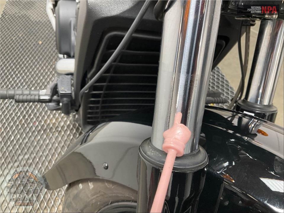 2021 Indian Motorcycle SCOUT SIXTY (ABS, BLACK) — фото 18