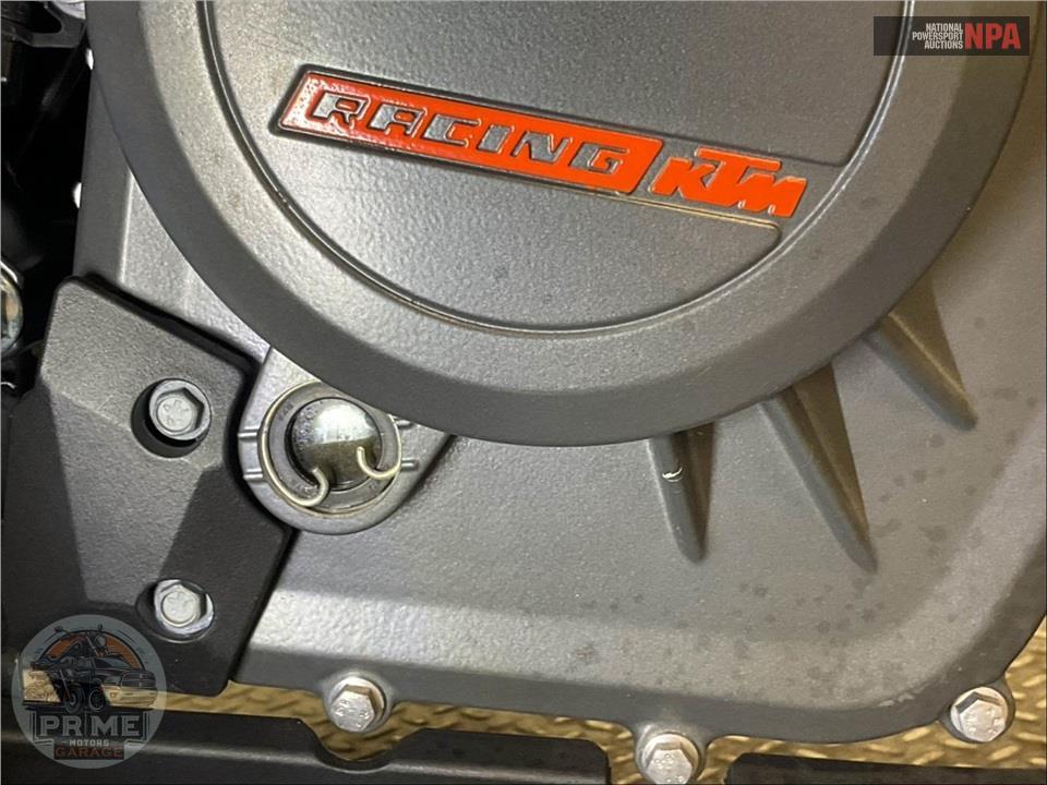 2023 Ktm RC 390 — фото 6