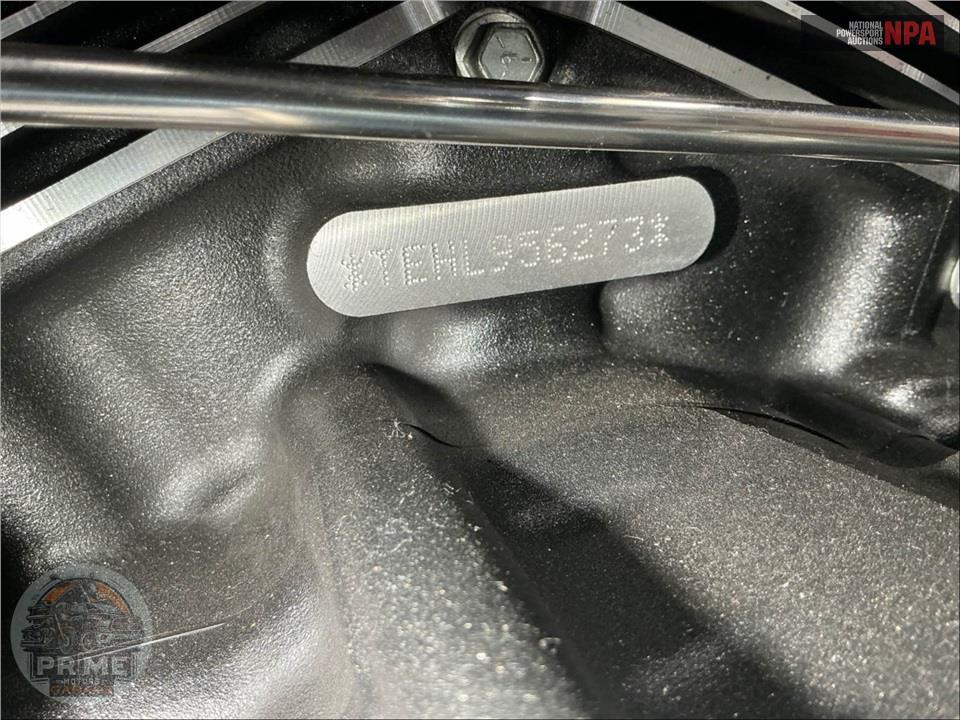 2020 Harley-Davidson FLHTKSE CVO LIMITED — фото 43