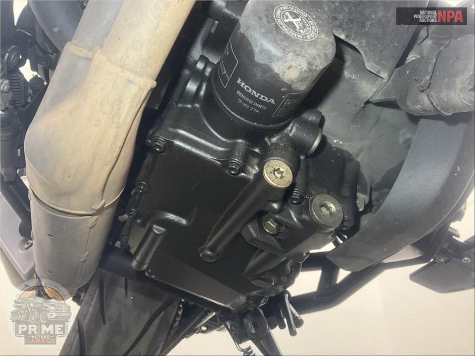 2023 Honda CMX1100D2 REBEL 1100T DCT — фото 13