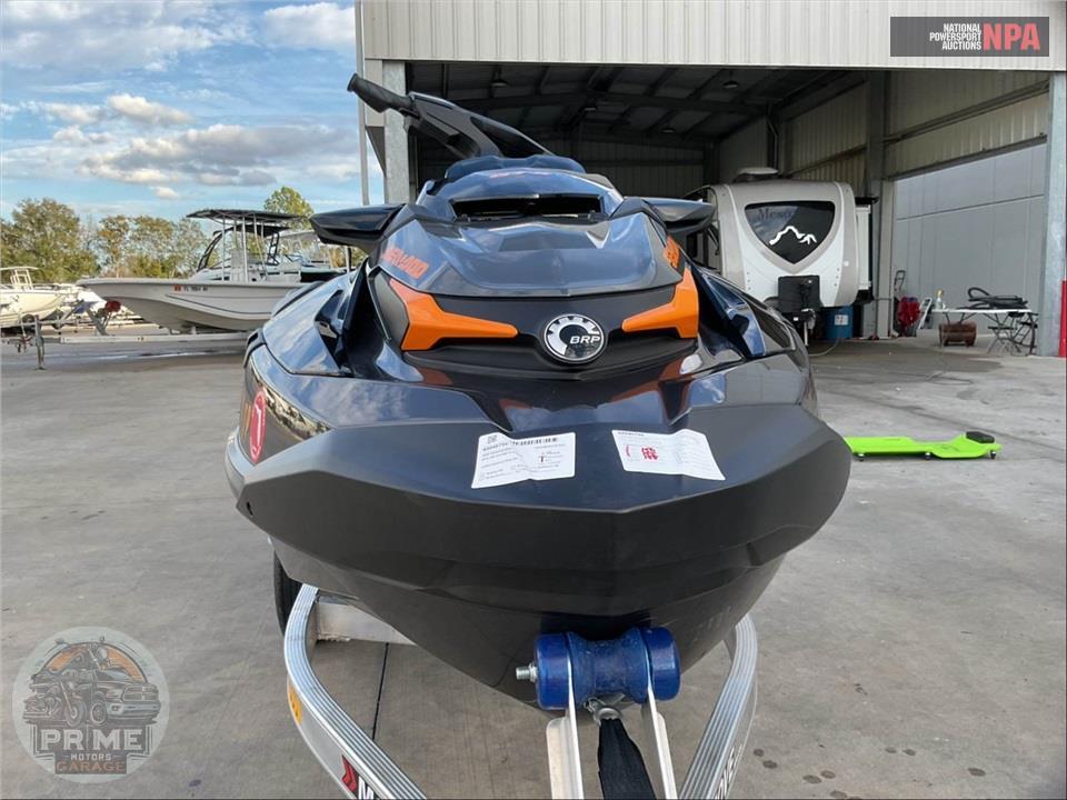 2023 Seadoo/Brp GTX 300 SOUND SYSTEM — фото 2