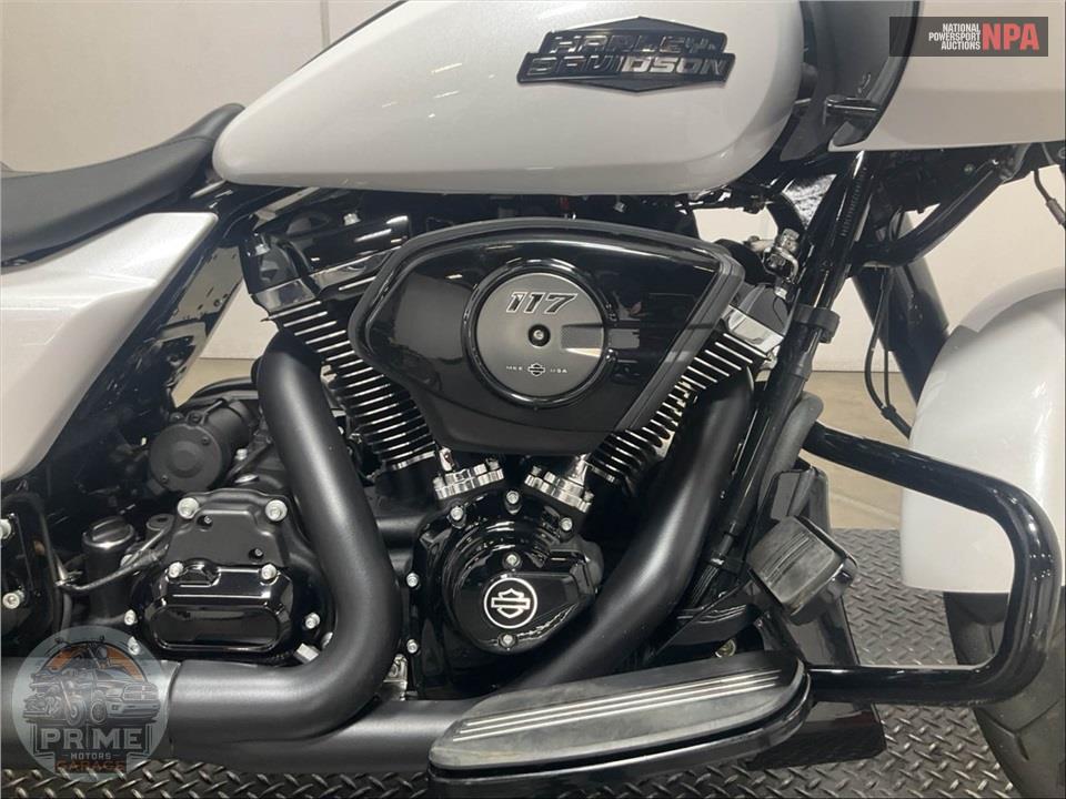 2024 Harley-Davidson FLTRX ROAD GLIDE — фото 6