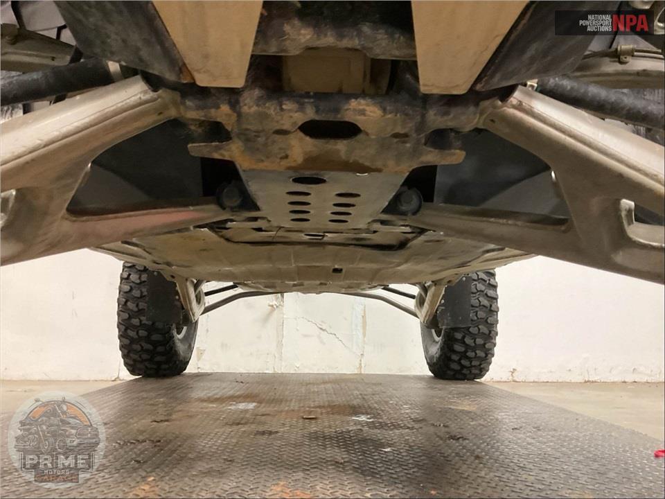 2022 Polaris RZR PRO R PREMIUM — фото 14