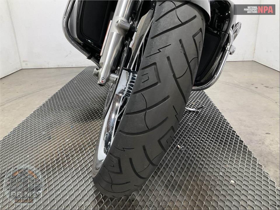 2020 Harley-Davidson FLTRX ROAD GLIDE — фото 27