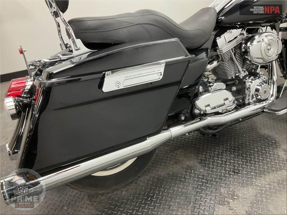 2000 Harley-Davidson FLHRCI ROAD KING CLASSIC — фото 23