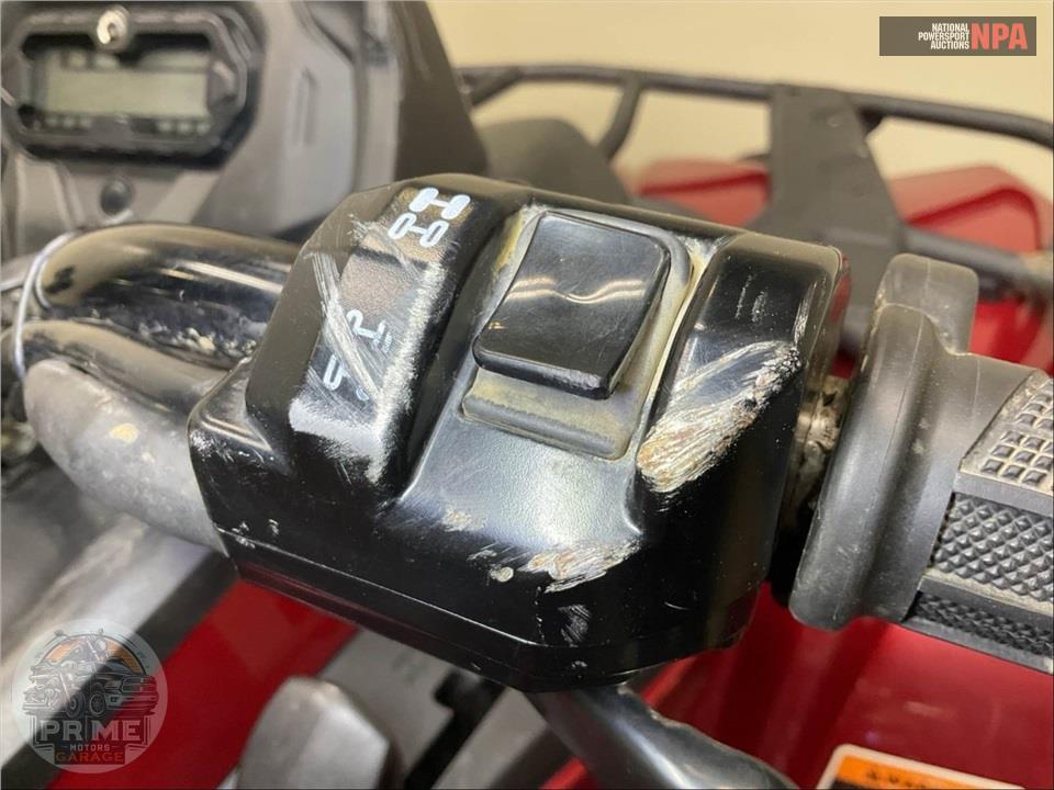 2019 Can-Am OUTLANDER MAX XT 570 — фото 26