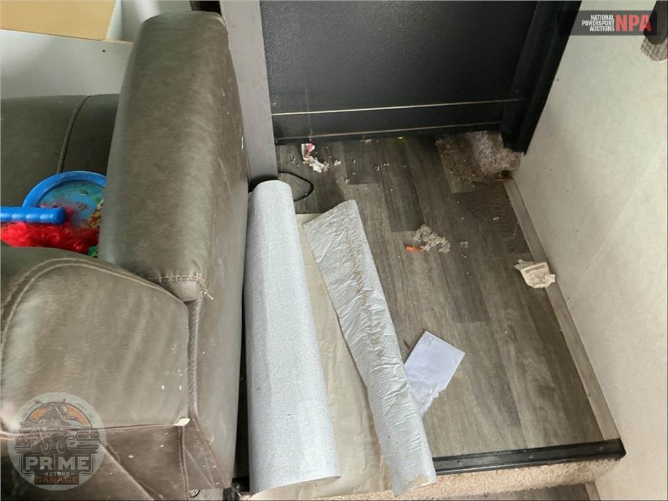 2021 Keystone Rv M-377 FL - MONTANA HIGH COUNTRY FIFTH WHEEL SERIES — фото 9