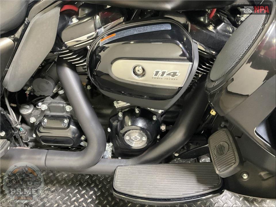 2021 Harley-Davidson FLHTK ULTRA LIMITED — фото 6