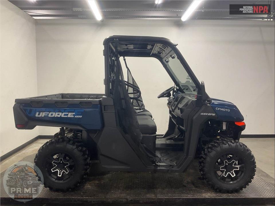 2024 CF MOTO UFORCE 1000