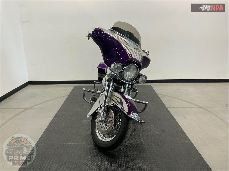 1999 Harley-Davidson FLHRCI ROAD KING CLASSIC — фото 2