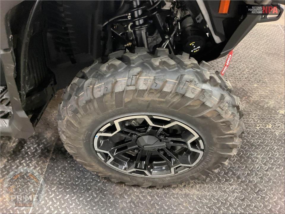 2025 Can-Am OUTLANDER MAX XT 1000R — фото 17
