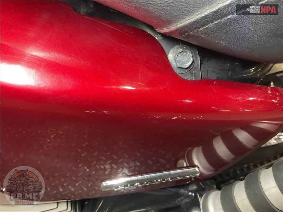 2007 Honda VT600C7 SHADOW VLX — фото 27