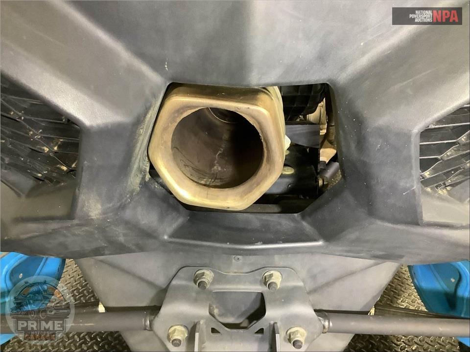 2022 Can-Am MAVERICK X3 DS TURBO — фото 17