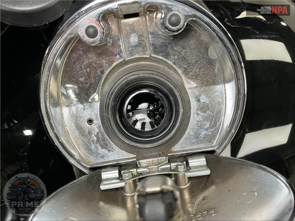 2019 Harley-Davidson FLHTK ULTRA LIMITED — фото 20