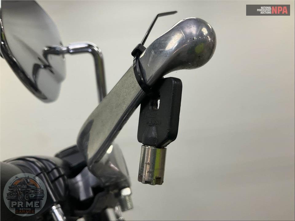 2012 Harley-Davidson FXDC DYNA SUPER GLD CSTM — фото 12